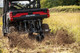 Kubota RTVDisc Plow Implement (DirtWorks) by Kolpin (EPR)